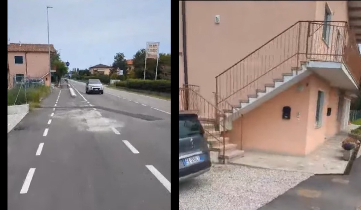 Româncă revenită în Italia după o vacanță în țara natală, ȘOCATĂ de ce a găsit în cutia poștală: „M-am așezat pe podea, ca să nu leșin”