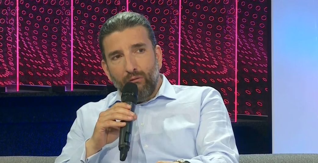 Cum a ajuns Silviu Biriș să studieze TEOLOGIA. ”Totul a venit pe baza acestei dureri”