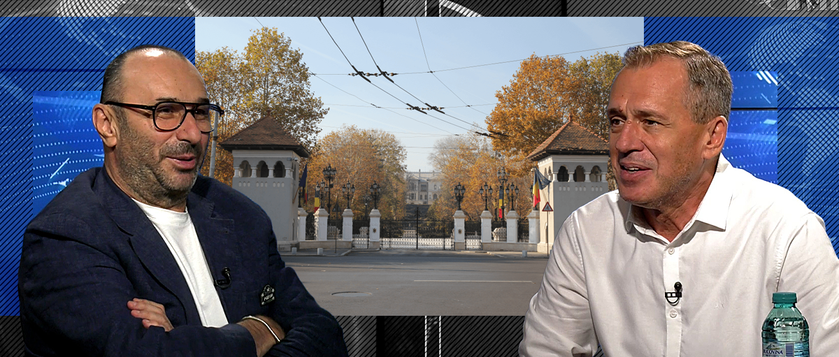 VIDEO | Mugur Ciuvică: „Perioada de la Cotroceni a fost o experiență extraordinară”