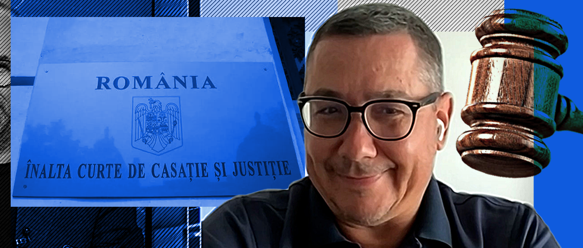 Victor Ponta: „Toți sunt specialiști în prescripție fără să știe ce reprezintă. Nu poți să judeci o cauză după 16 ani”