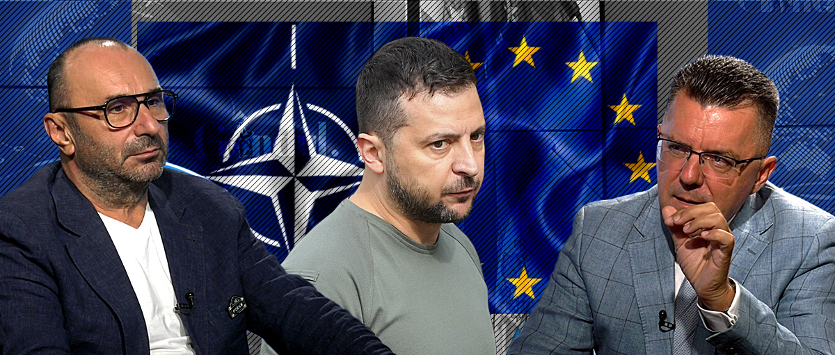 VIDEO | Dan Dungaciu, despre unirea Republicii Moldova cu România: „Nu se poate face pe cale naturală”