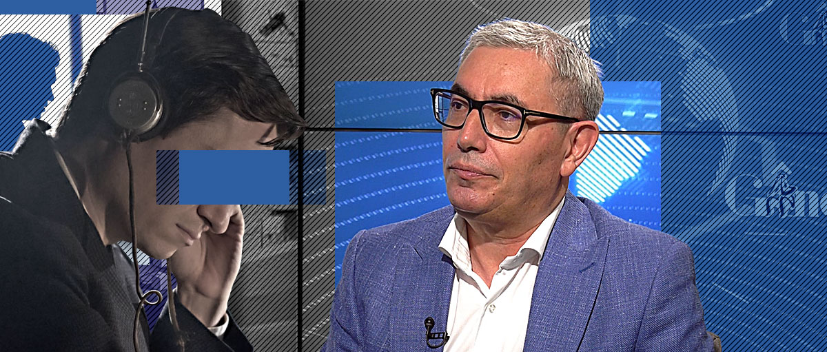 VIDEO | Doru Bușcu, jurnalist: „Serviciile sunt sub nivelul vremurilor. România n-a mai progresat instituțional”