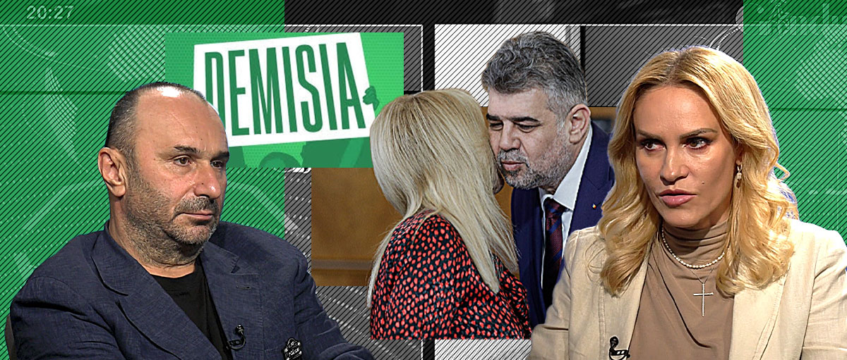 VIDEO | Firea: „Mi-am dat demisia din cauza presiunilor. Ancheta se derulează și vom afla rezultatele”