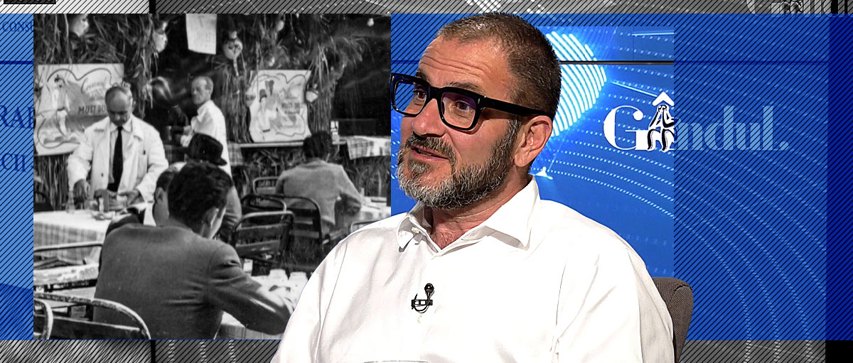 VIDEO | Horia Constantinescu: „România se va schimba peste 30 de ani. Lucrurile s-au degradat”