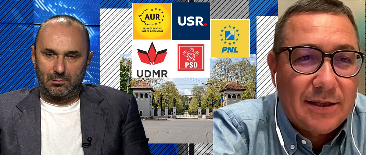Victor Ponta: „Ipocrizia omoară România, nu corupția. Nu am văzut IPOCRIZIE mai mare decât la noi”