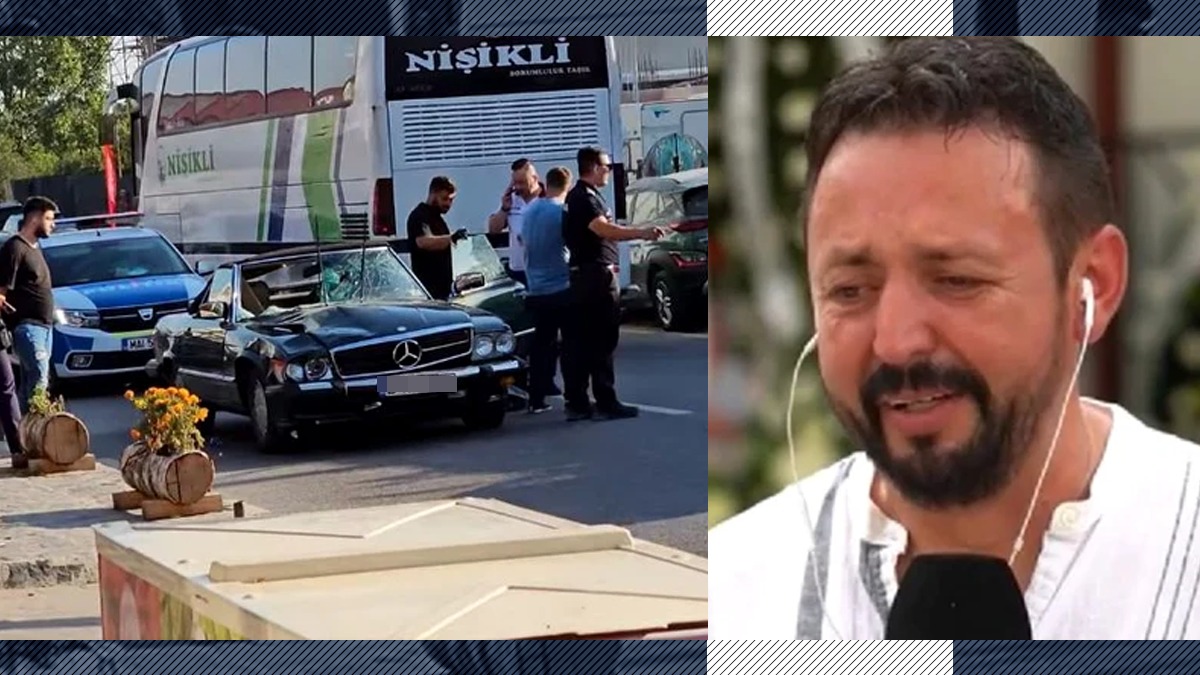 Camera GoPro lui Sebastian, ucis la 2 Mai, a pornit în urma impactului fatal. Tatăl a auzit clar momentul în care copilul lui a fost ucis