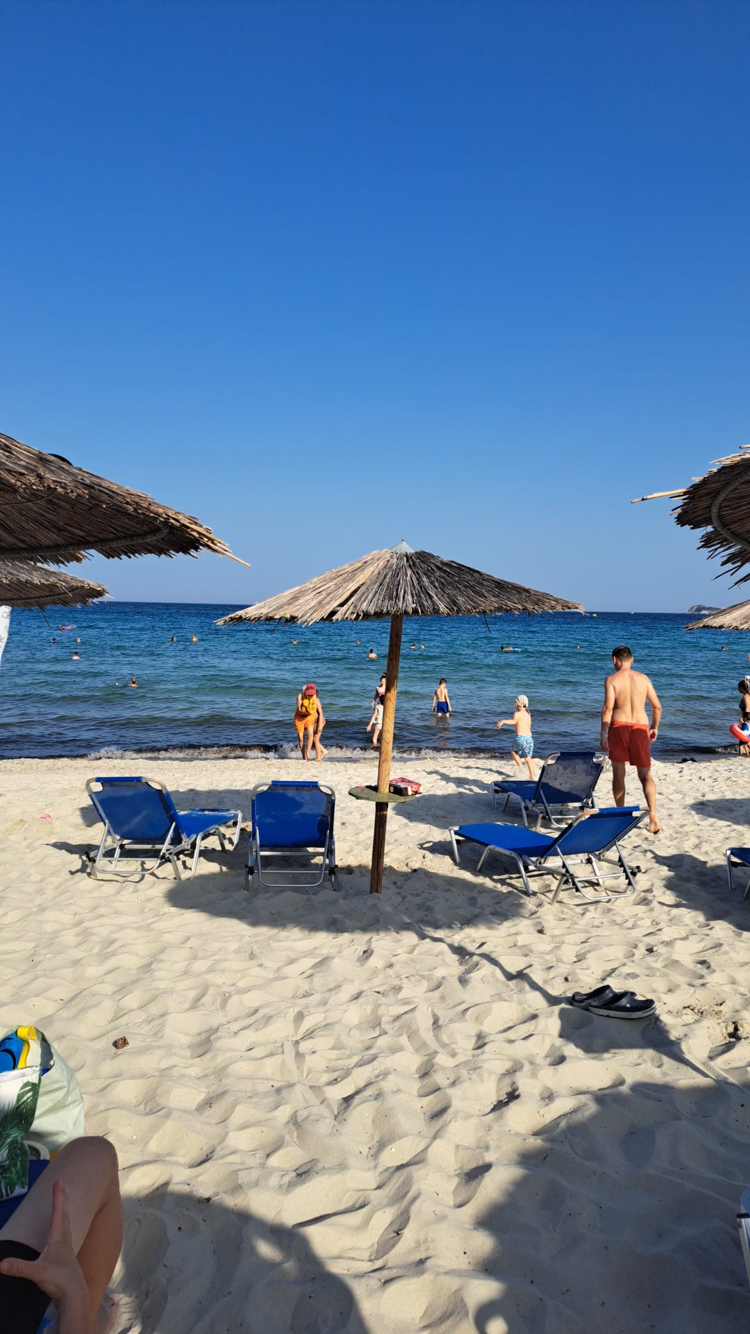 GRECIA introduce noi reguli pentru accesul pe plaje. Ce trebuie să știe românii