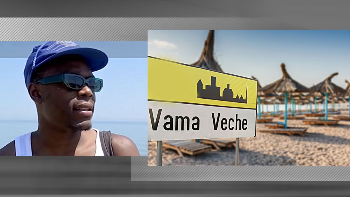 Reacția unui turist FRANCEZ care a venit prima dată în Vama Veche: „Un prieten din Franţa mi-a vorbit despre…”