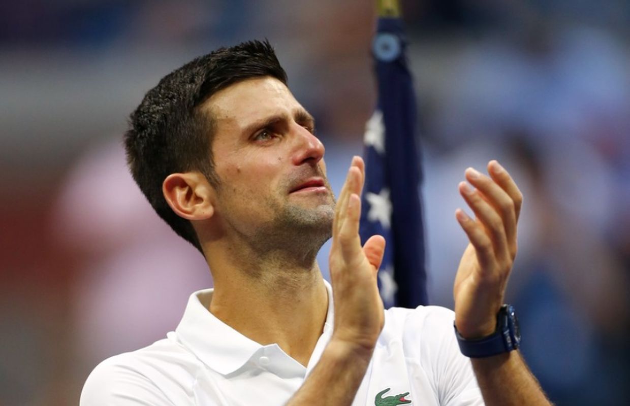 US Open are PREMII record! Câștigătorii turneului, la masculin și feminin, vor câștiga o avere