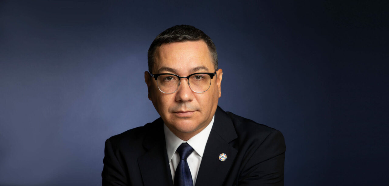 VIDEO | Victor Ponta: ”Drulă, Vlad Voiculescu, Cioloș și toată gașca lor de hoți și incompetenți ar trebui să fie la închisoare deja!”