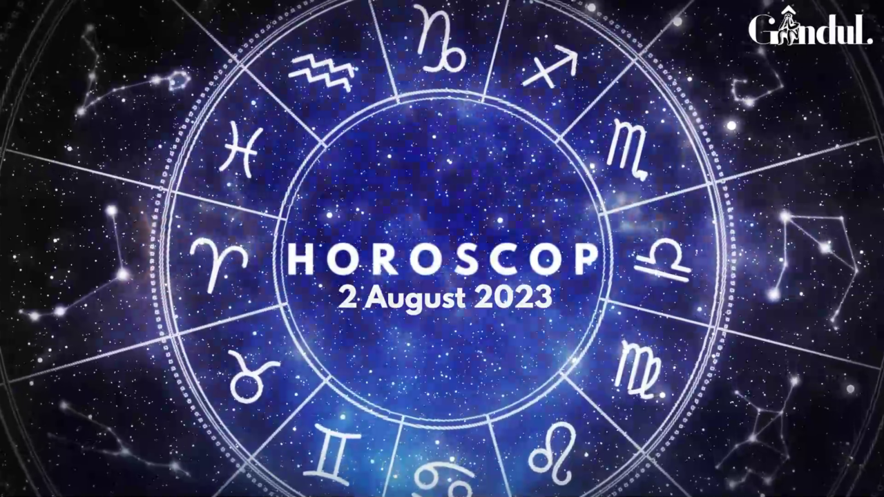 VIDEO| Horoscopul de miercuri, 2 august 2023. Nu este o zi potrivită pentru decizii financiare majore