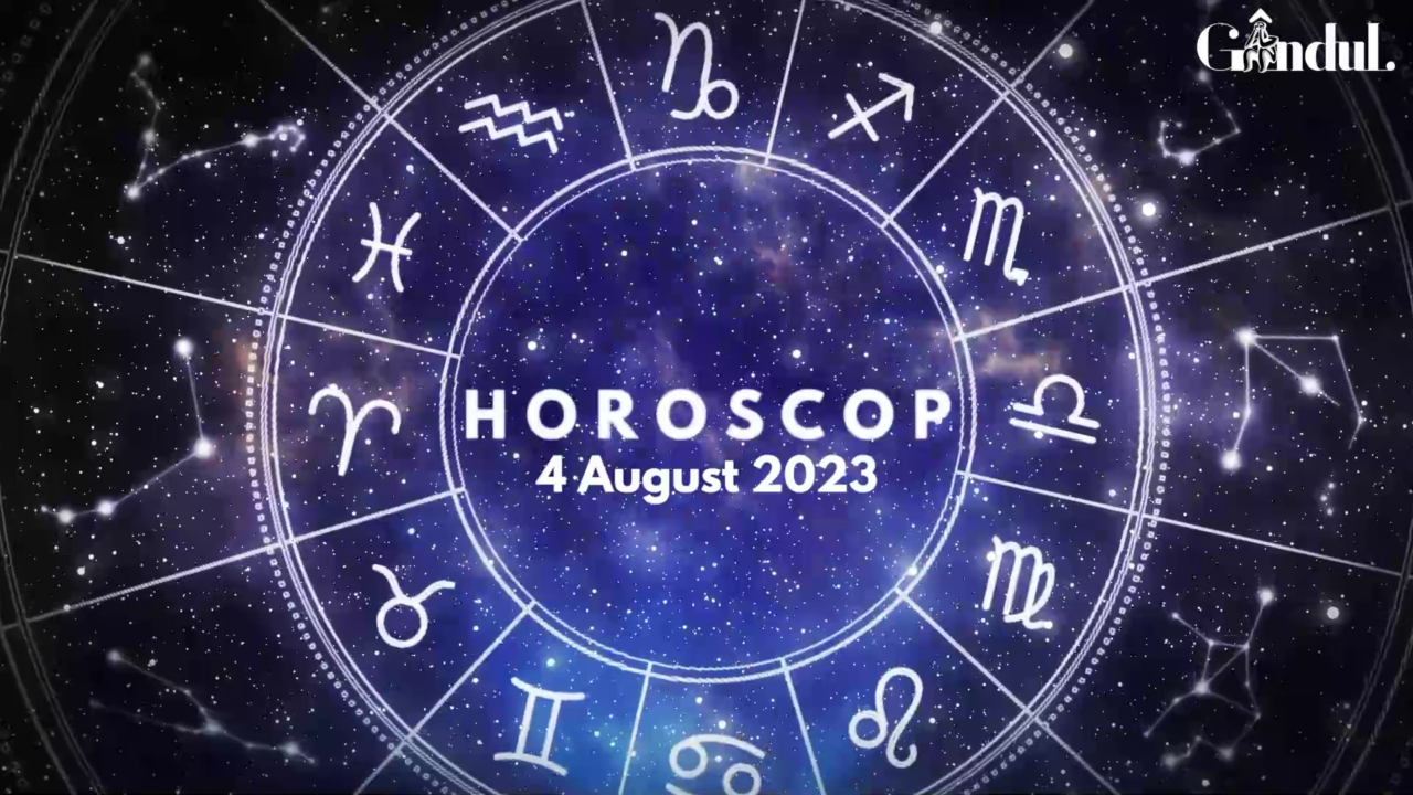 VIDEO| Horoscopul de vineri, 4 august 2023. Anumiți nativi ar trebui să fie precauți cu gestionarea banilor