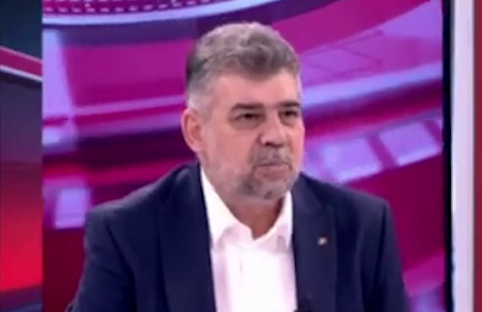 VIDEO | Marcel Ciolacu: ”E evident că în sistemul bugetar trebuie să se facă o reformă. Aveți fraierul de serviciu care își asumă această reformă”