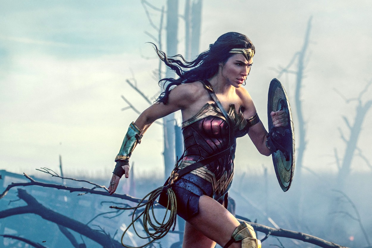 Un al treilea film „Wonder Woman” nu este în dezvoltare la DC Studios, în ciuda faptului că Gal Gadot a spus că există planuri în acest sens