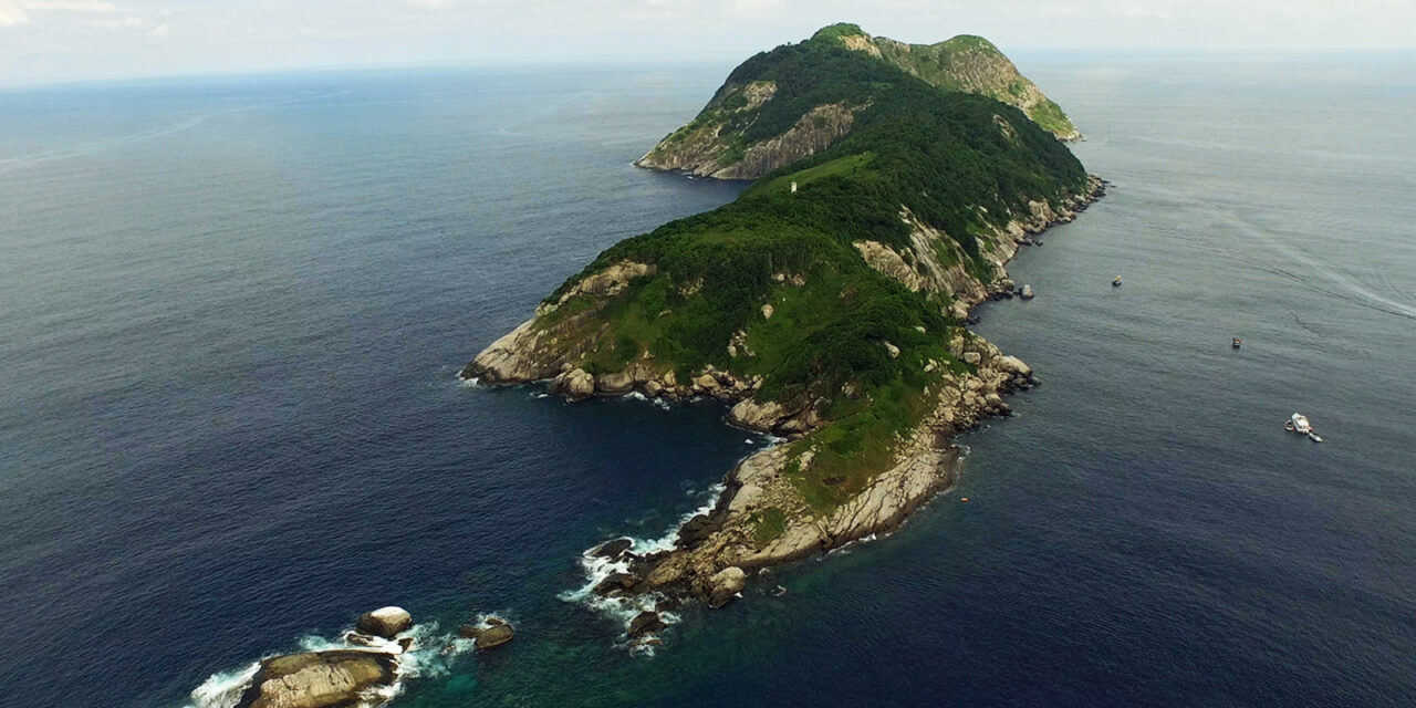 Care este cel mai terifiant loc din lume. ACCESUL oamenilor a fost interzis prin lege
