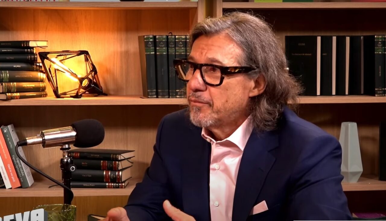 Ladislau Kristof, la podcastul ALTCEVA, sfaturi despre cum tratăm mahmureala