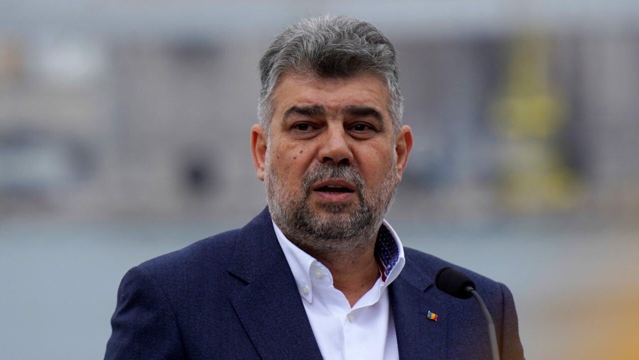 Marcel CIOLACU, despre explozia de la Sulina: „Se pare că ipoteza unei mine e mai aproape de adevăr”