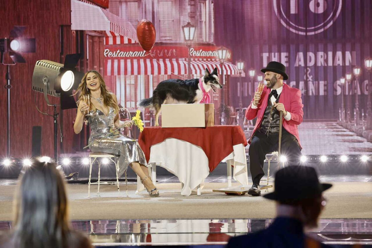 FOTO&VIDEO | Cine este românul care a câştigat America’s Got Talent. Are spectacole pe tot globul