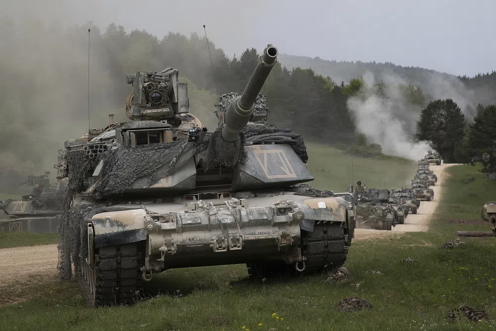 Pentagonul confirmă OFICIAL: Ucraina primește muniții cu uraniu sărăcit! / Blinken, vizită la Kiev și anunț de ultimă oră – Rusia, direct vizată!