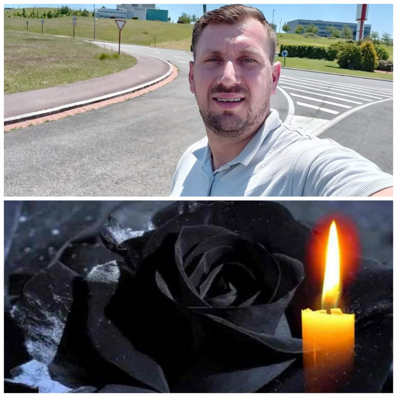 Român mort în Spania. Apel DISPERAT al celor care l-au cunoscut pe Alin Catrina