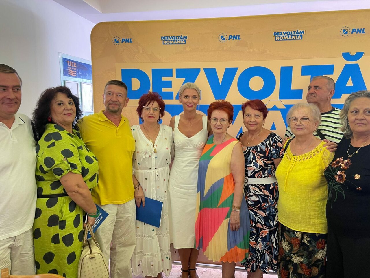 Alina GORGHIU, mesaj ferm pentru pensionarii români. „Nu vreau să mai aud că…”