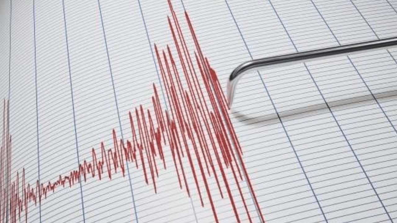 CUTREMUR în zona Vrancea, sâmbătă dimineață, aproape de ora 7. Ce magnitudine a avut seismul