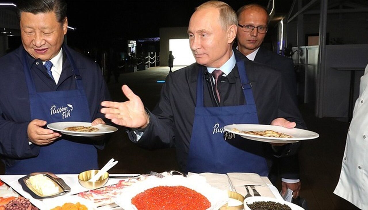 Dieta lui Vladimir PUTIN | Ce alimente consumă președintele Rusiei la micul-dejun și la prânz. Seara nu mănâncă nimic!