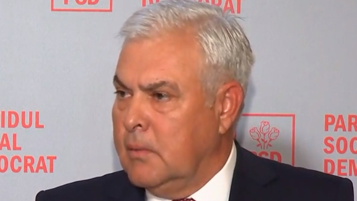 Angel TÎLVĂR: „Avem în vedere măsuri de întărire a monitorizării şi securizării spaţiului aerian”