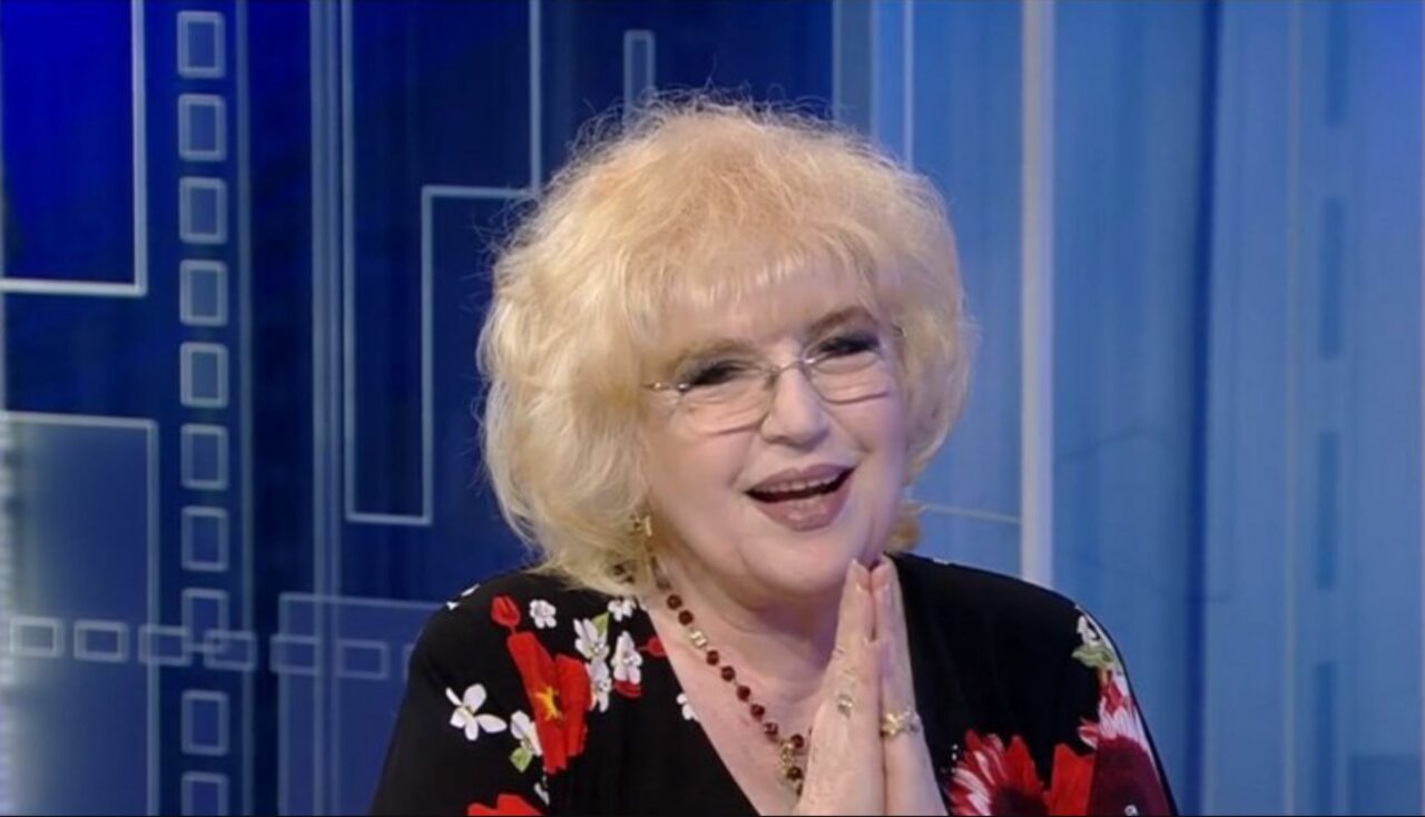 După o viață dedicată muzicii românești, o mare artistă primește o PENSIE de nimic. Câți bani încasează lunar Corina Chiriac