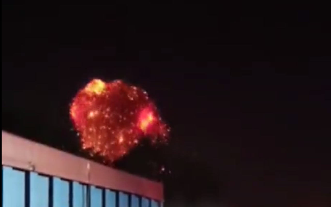 VIDEO Noi BOMBARDAMENTE la câțiva zeci de metri de România. Gălățenii și tulcenii, avertizați prin RO-Alert să se adăpostească în beciuri