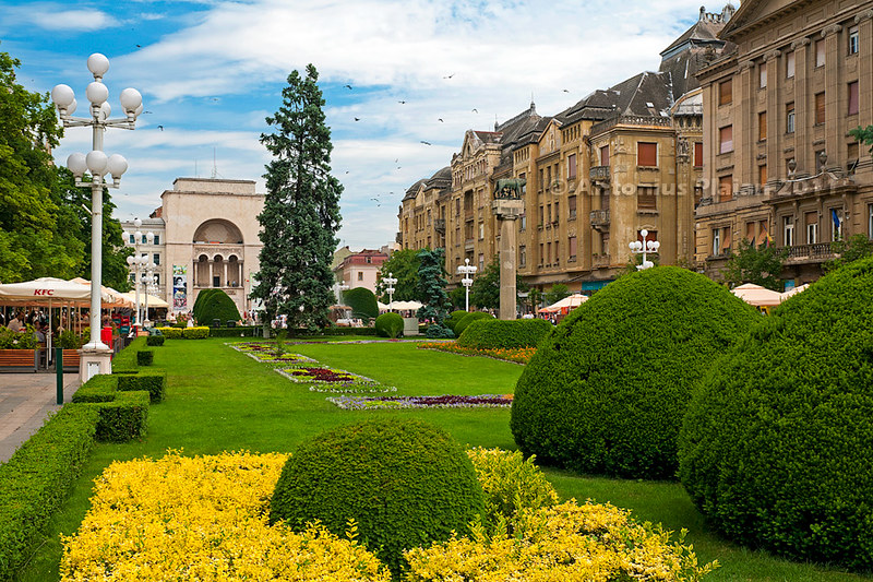 SURPRIZĂ: Ce oraș din România a fost desemnat cea mai ieftină alegere pentru un city break