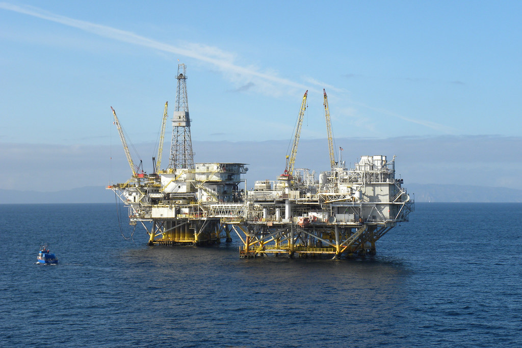 OMV: România, prima destinaţie a gazelor extrase din Marea Neagră / Șeful Transgaz, categoric: „Nu vor fi suficiente!”