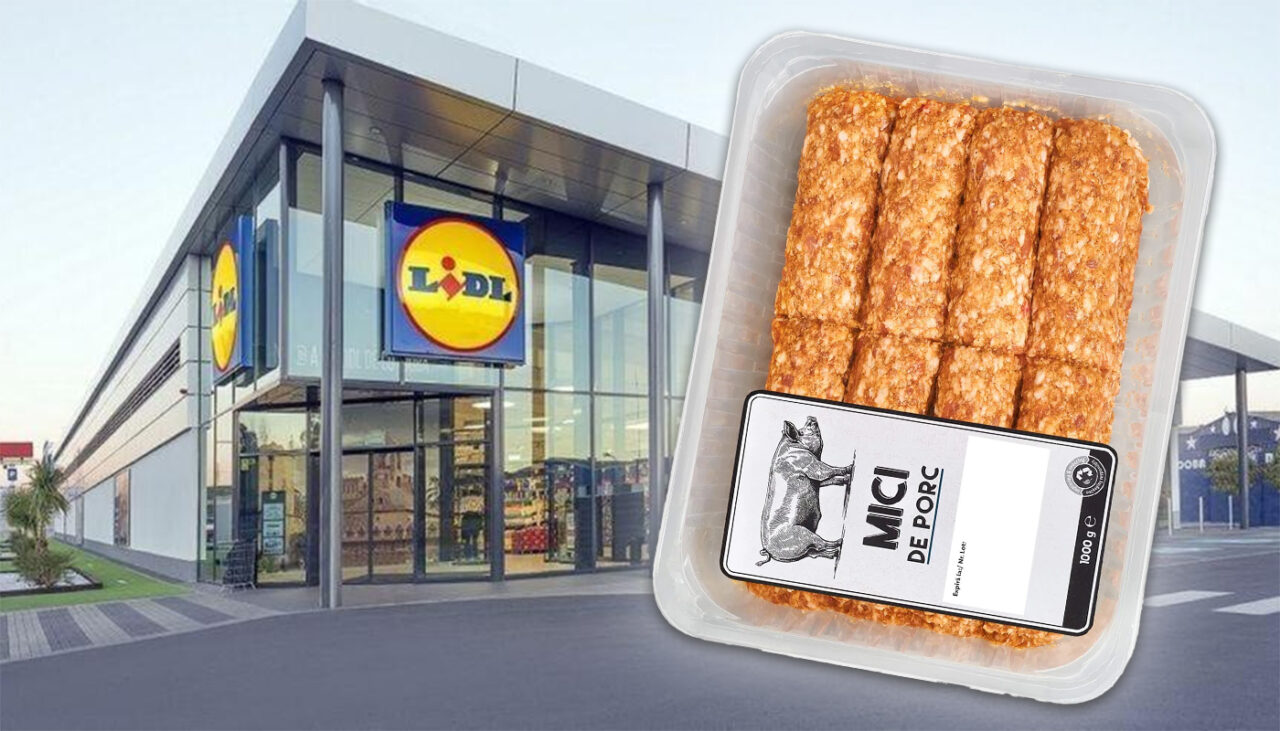 Ce conțin, de fapt, MICII la caserolă achiziționați din supermarketurile Lidl din România