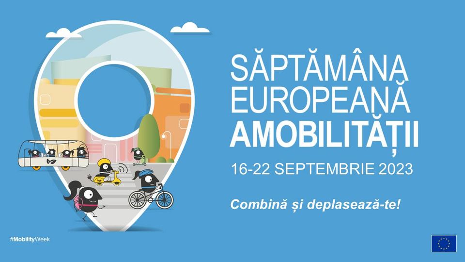 Consiliul Județean Ilfov invită copiii și părinții la ”Green for Kids”, un spectacol de teatru despre energie și transport sustenabil (P)