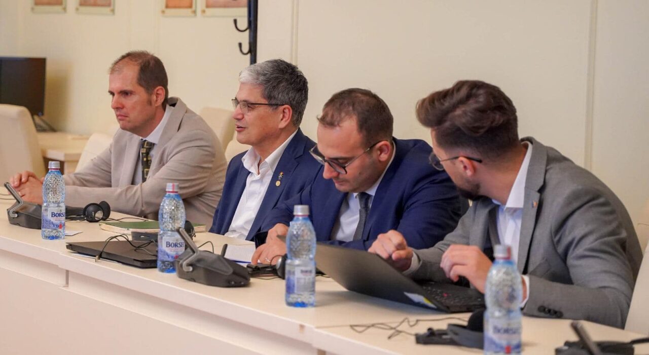 Ce i-a transmis delegația FMI lui Marcel Boloș: „Aveți nevoie de sustenabilitate fiscal-bugetară. Aveți nevoie să reduceți deficitul bugetar”