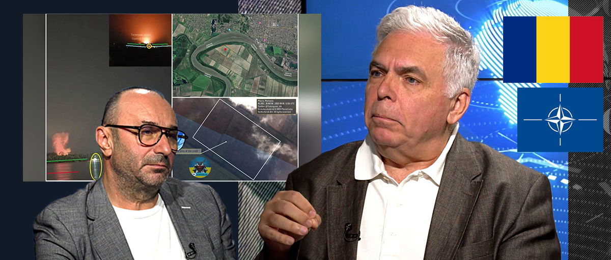 VIDEO | Adrian Severin, fost ministru al Afacerilor Externe: „România și NATO nu vor implicarea directă în război”