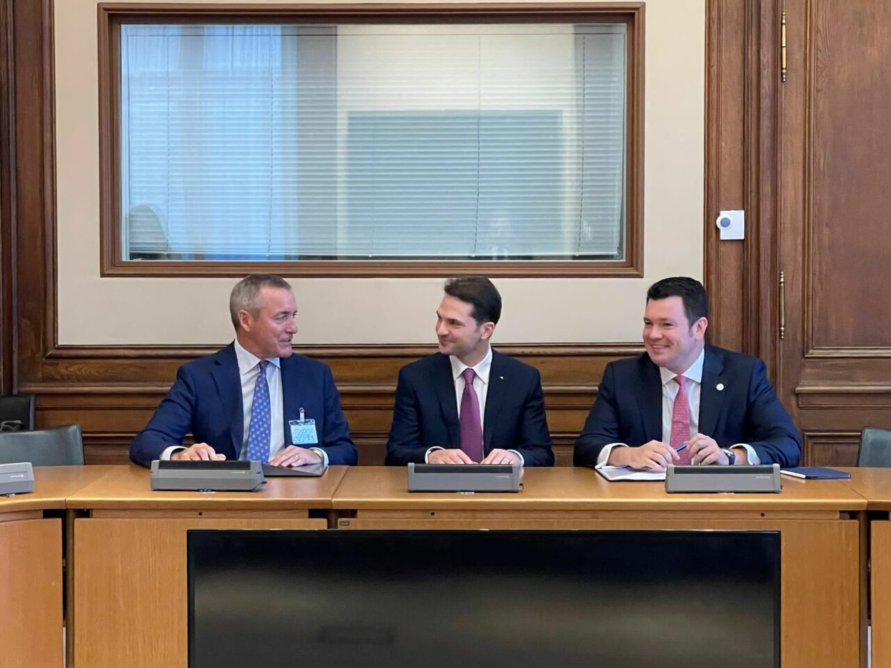 România și Canada, COLABORARE STRATEGICĂ pentru producția de apă grea și de izotopi medicali în România. Ministrul Energiei: ”Un pas semnificativ”