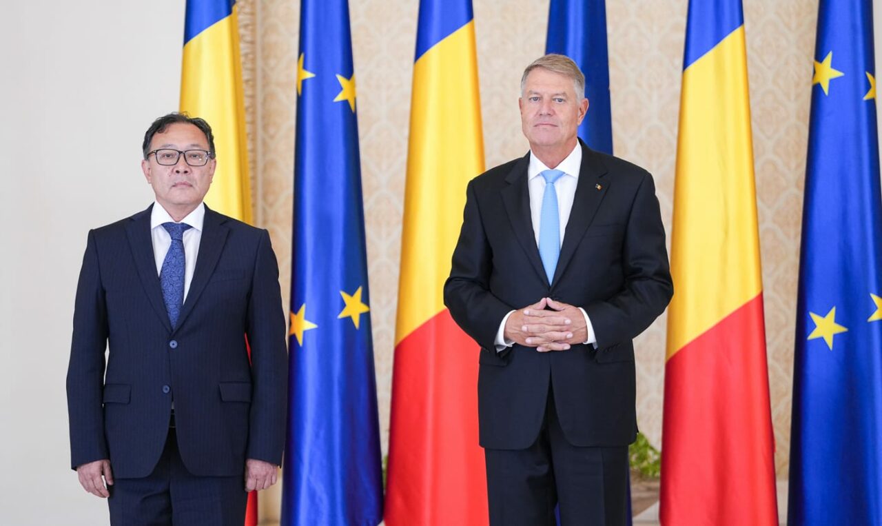 INTERVIU | Excelența sa, domnul Yerlik Ali, ambasadorul Kazahstanului în România: ”Suntem gata să lucrăm în beneficiul națiunilor noastre”