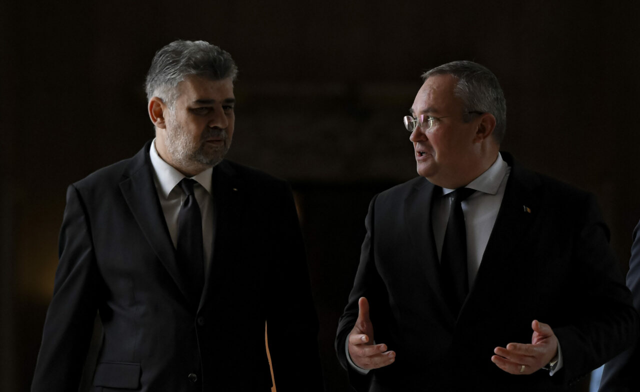 VIDEO | PSD+PNL în 2024. Succes în alegeri sau păstrarea electoratului? Nicolae Ciucă le vrea pe amândouă pentru PNL