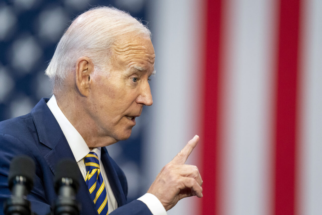 Republicanii din Camera Reprezentanților plănuiesc să-l demită pe Joe Biden. Prima audiere va fi pe 28 septembrie