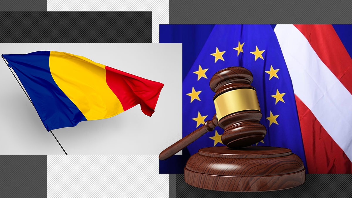 EXISTĂ UN PRECEDENT! Curtea de Justiție a găsit Austria vinovată într-un proces cu România & alte state europene