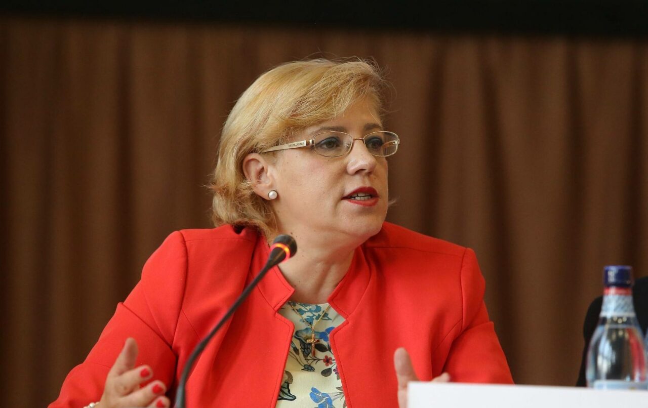Corina Crețu: România primește aviz pozitiv din partea OCDE în ceea ce priveşte guvernanţa corporativă