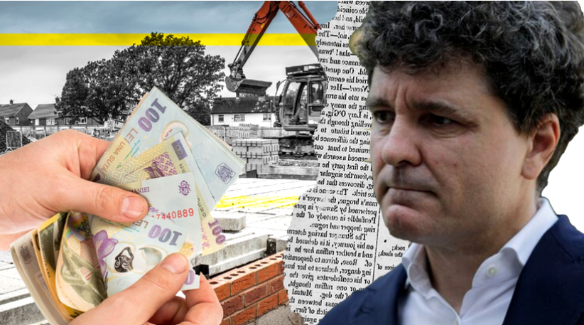 EXCLUSIV | PMB va crea o zonă Freerun/Parkour în Herăstrău. Urbanist: ”Lui Nicușor Dan i se pare cool, risipă de bani, administrare hipsterească!”