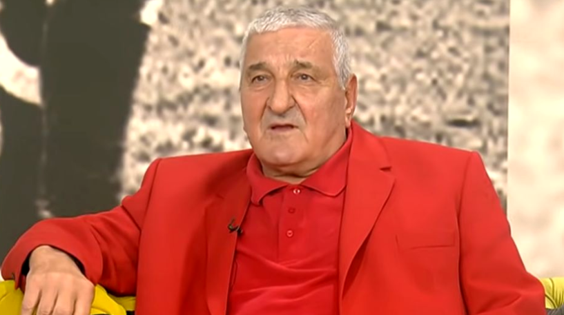 Rică Răducanu are mari probleme de sănătate. Cu ce se confruntă fostul mare fotbalist