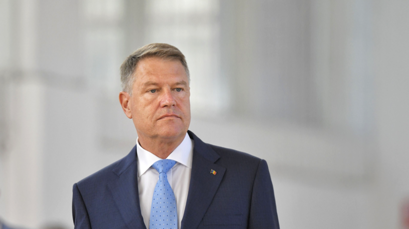 Summitul Inițiativa celor 3 Mări | Klaus Iohannis: ”În contextul RĂZBOIULUI Rusiei împotriva Ucrainei, este esențial să rămânem uniți”