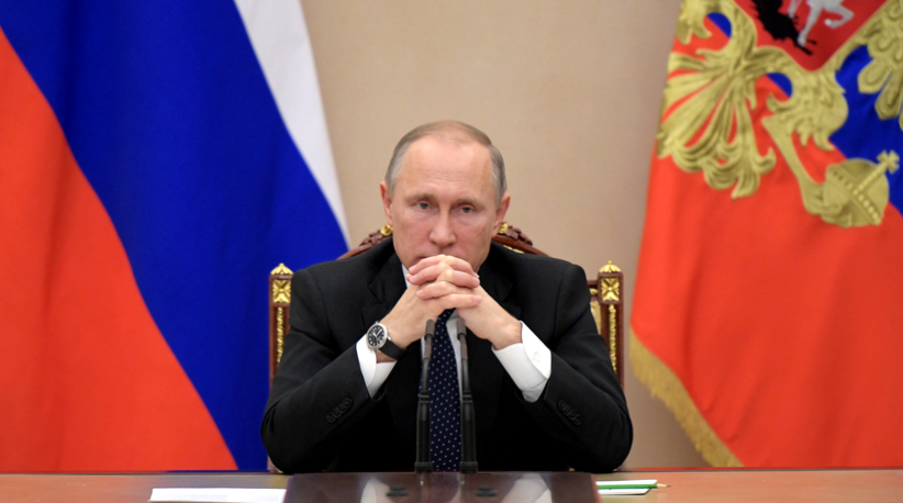 ANALIZĂ | Alexei Levinson (Levadia Center): ”Lumea nu va mai fi la fel ca înainte, Putin se dorește un fel de Gorbaciov, dar din motive diferite”