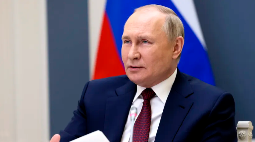 Vladimir Putin, despre viitorul Moldovei: ”Ne vom strădui să ne asigurăm că toate ţările vor avea o voce egală”
