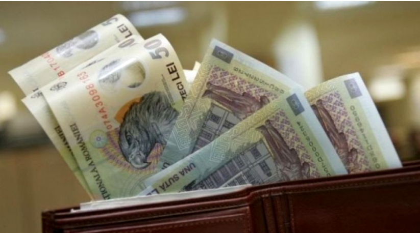 INS: ”Salariul mediu net lunar, în creştere cu 11,3% față de anul 2021” / În ce domenii s-au înregistrat cele mai mari salarii din România