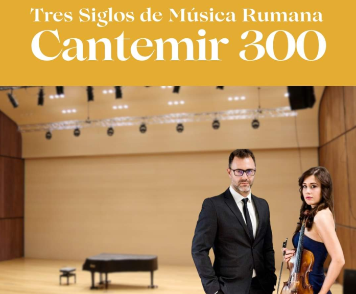 Proiect ICR – ”CANTEMIR 300” | Înconjurul Pământului în cadrul unui singur turneu, premieră istorică pentru muzica românească