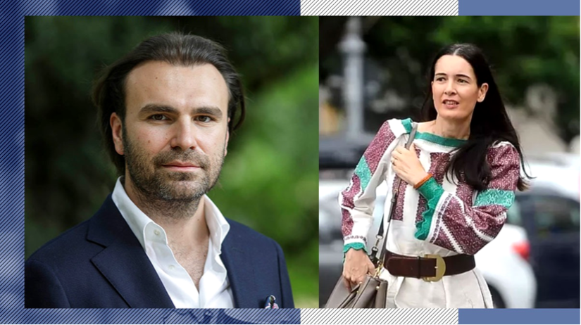 Dinu Gheorghe, consilier PNL S1: ”Oamenii numiți de Clotilde Armand blochează campania de combatere a consumului de droguri în școli”